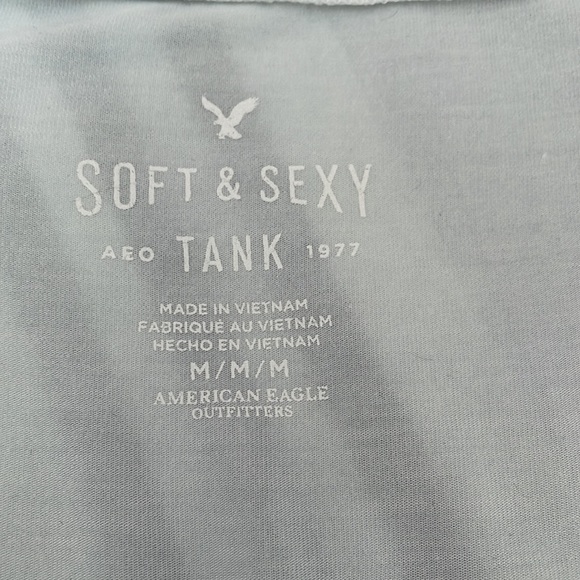 American eagle outfitters tank top - Picture 3 of 3